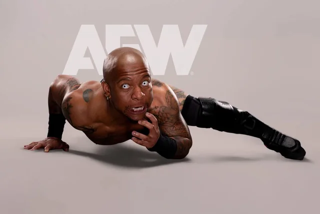 Lio Rush